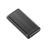 Slim 10,000mAh Power Bank